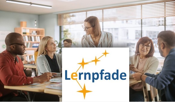 Multi-Grundlagen – Individuelle Lernpfade