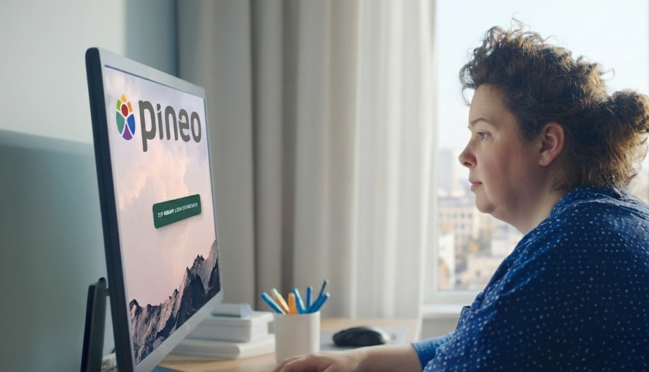 Grundlagen - PINEO Theorie