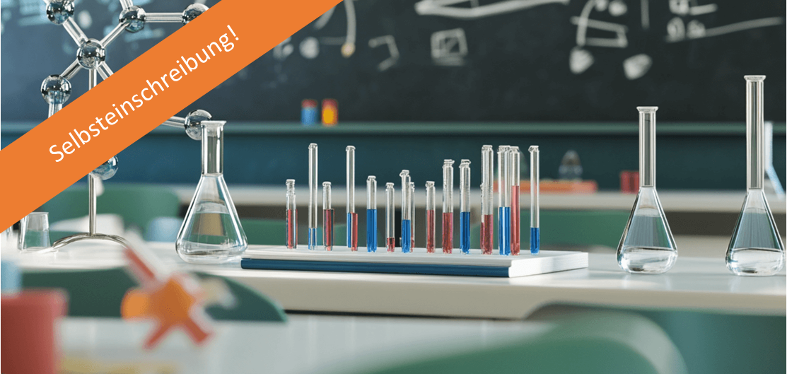 Grundlagen I – Chemie- und NaWi-Unterricht Sek I