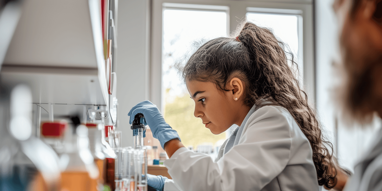 Multi-Vertiefung I – Chemie (Einführung Forschendes Lernen)