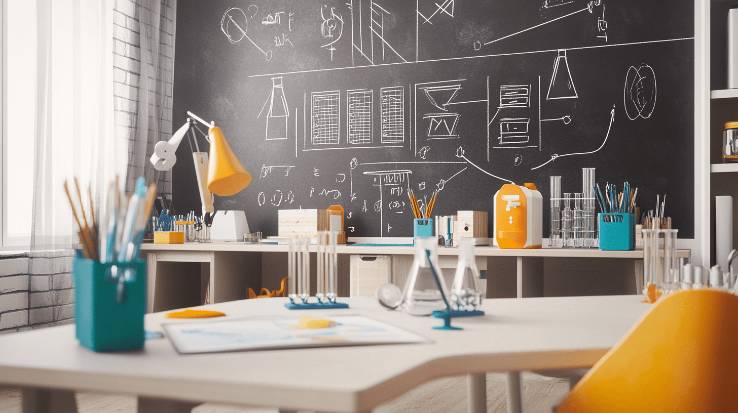 Multi-Vertiefung III – Chemie (Diagnose leistungsförderlicher Merkmale beim Forschenden Lernen)