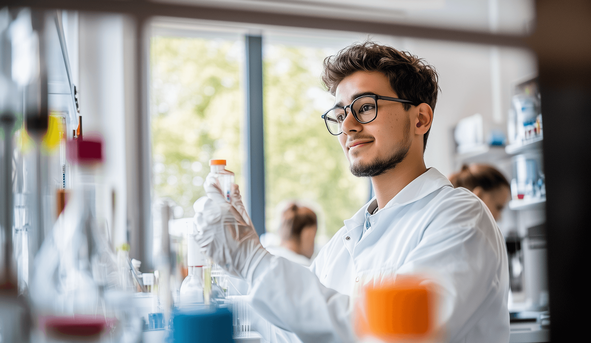 Multi-Vertiefung IV – Chemie (Arbeitsaufträge selbst entwickeln)