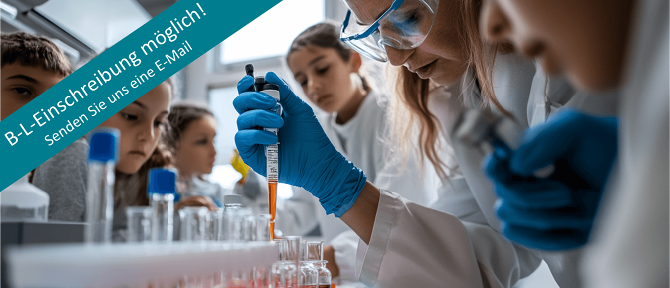 Multi-Grundlagen – Chemie- und NaWi-Unterricht Sek I