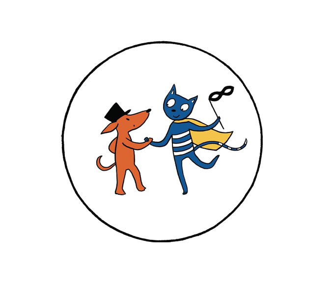 Multi-Vertiefung – Literarische Gespräche