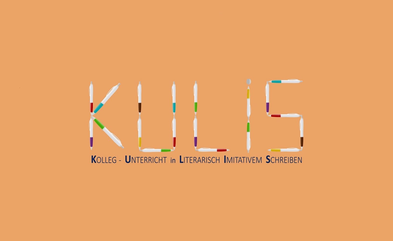 Grundlagen – Literarisches Schreiben (KULIS)