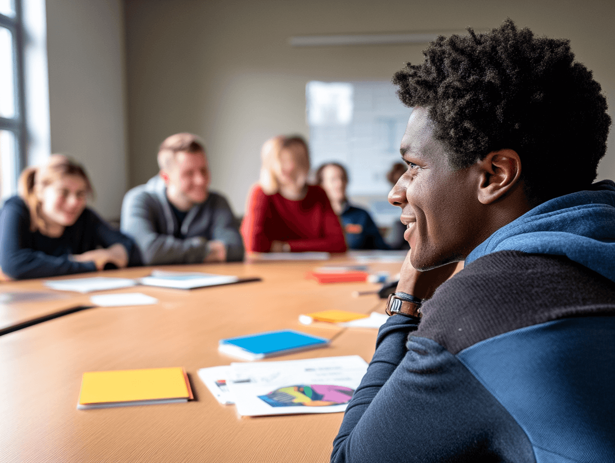 Multiplikation (Vertiefung) – Literarisch schreiben und rhetorisch kommunizieren