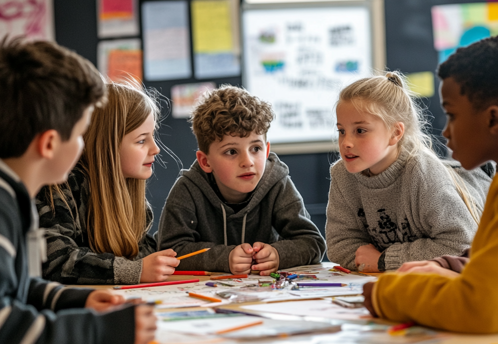 Vertiefung I – Argumentation 