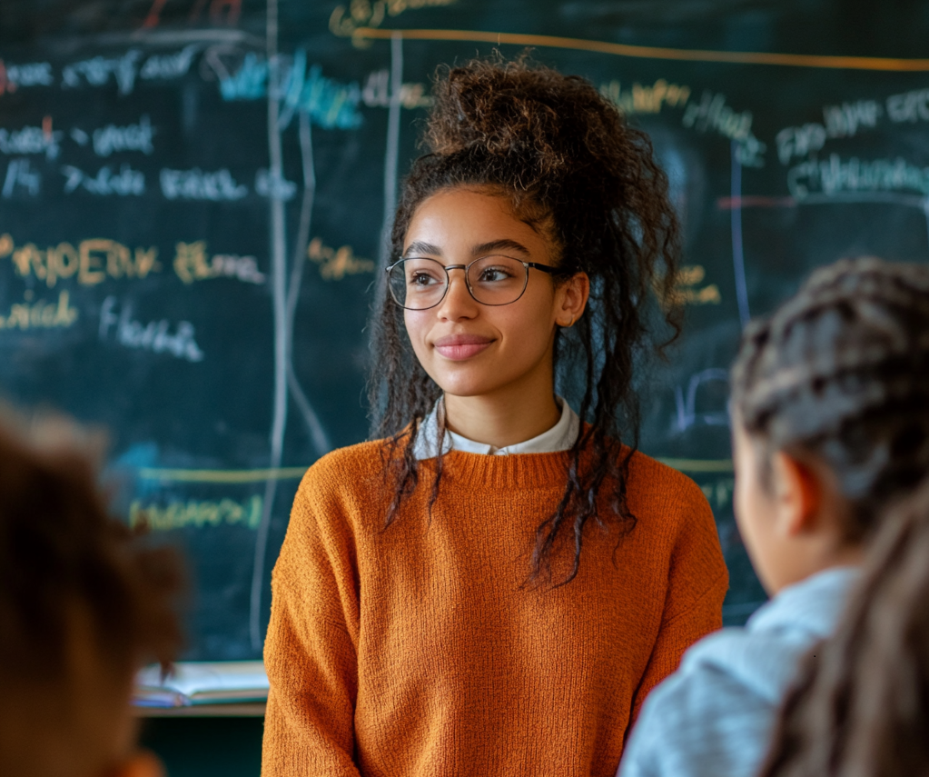 Vertiefung III – Feedbackgeben