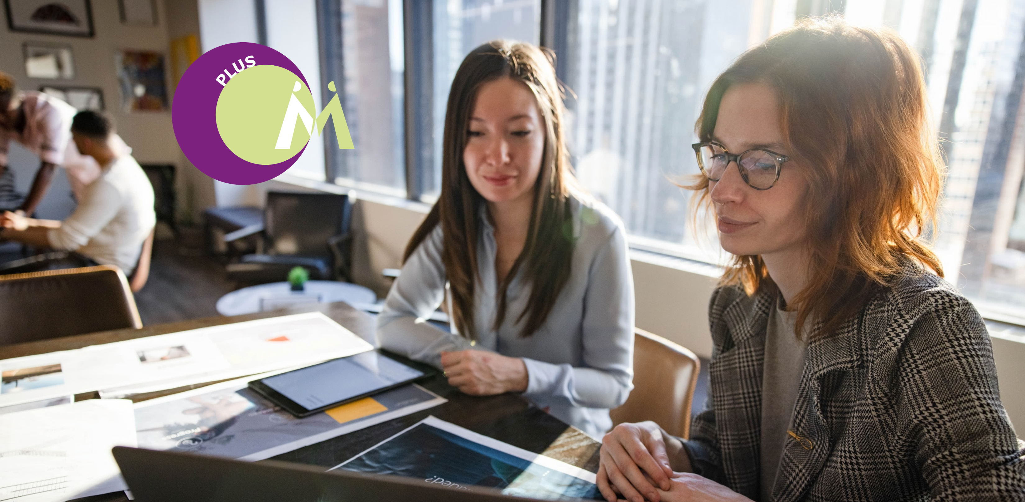 Multi-Vertiefung - CyberMentor Plus